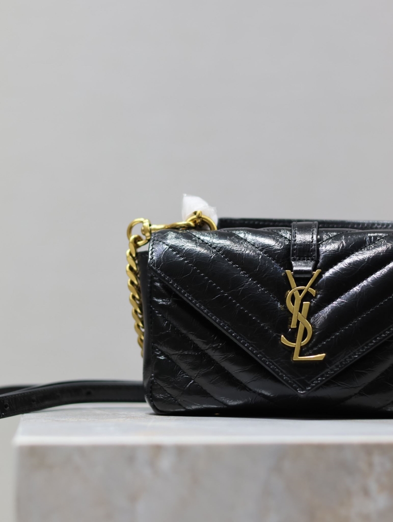 YSL Satchel Bags